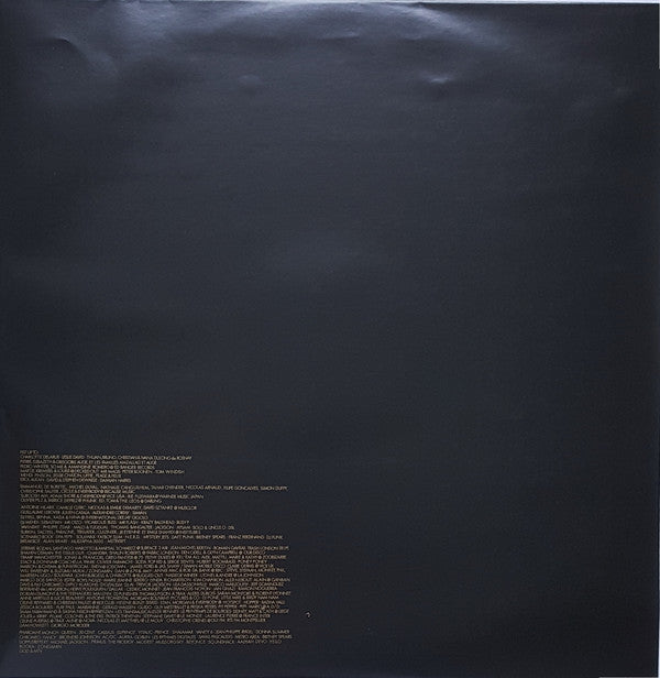 † (Cross) | Mint (M) Mint (M) - HOUSE *SEALED*