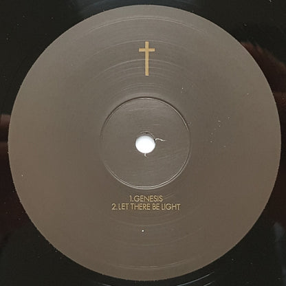 † (Cross) | Mint (M) Mint (M) - HOUSE *SEALED*