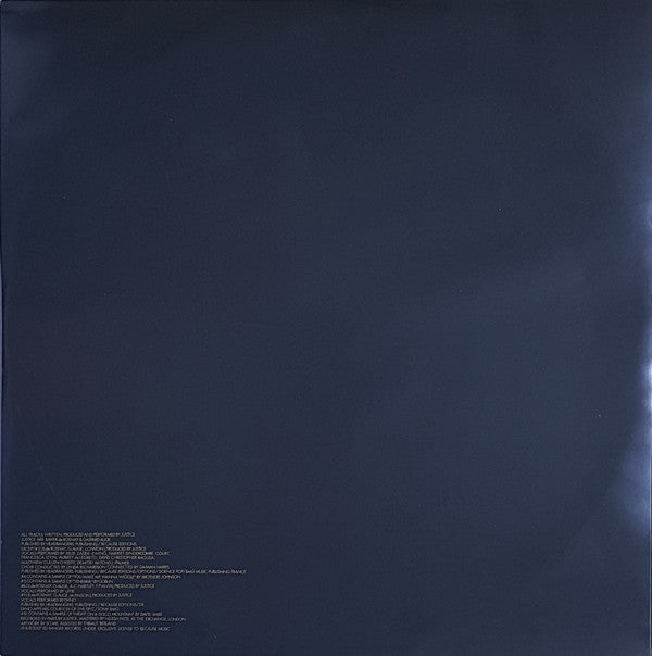 † (Cross) | Mint (M) Mint (M) - HOUSE *SEALED*