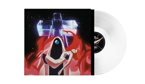 Neverender (Remixes) [Crystal Clear 12" EP] |