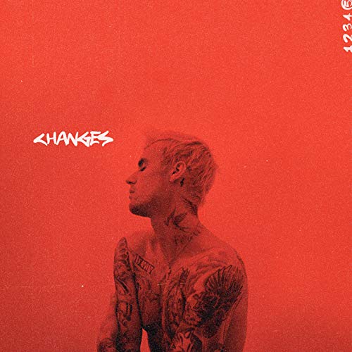 Changes [2 LP][Red Vinyl] | Mint (M) Mint (M) - POP *SEALED/COLOR*
