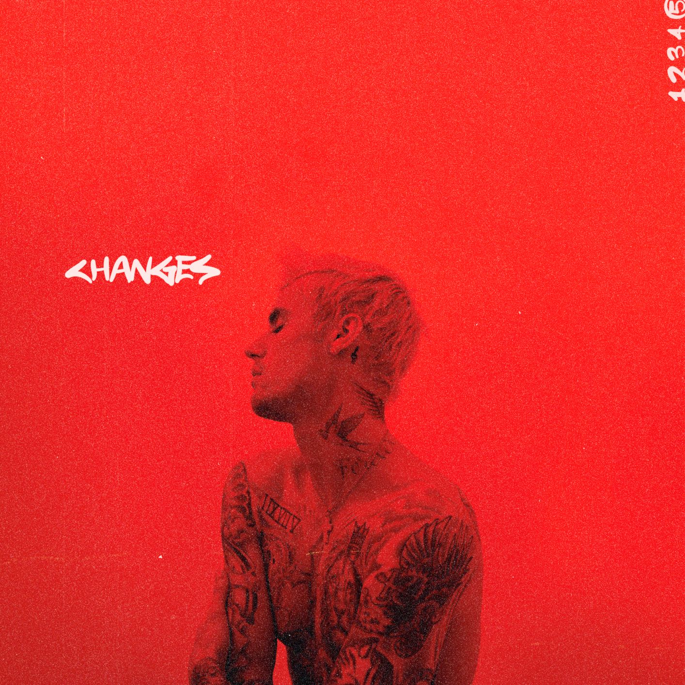 Changes (CD) |