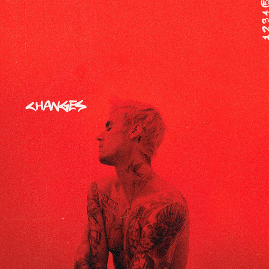 Changes (CD) |
