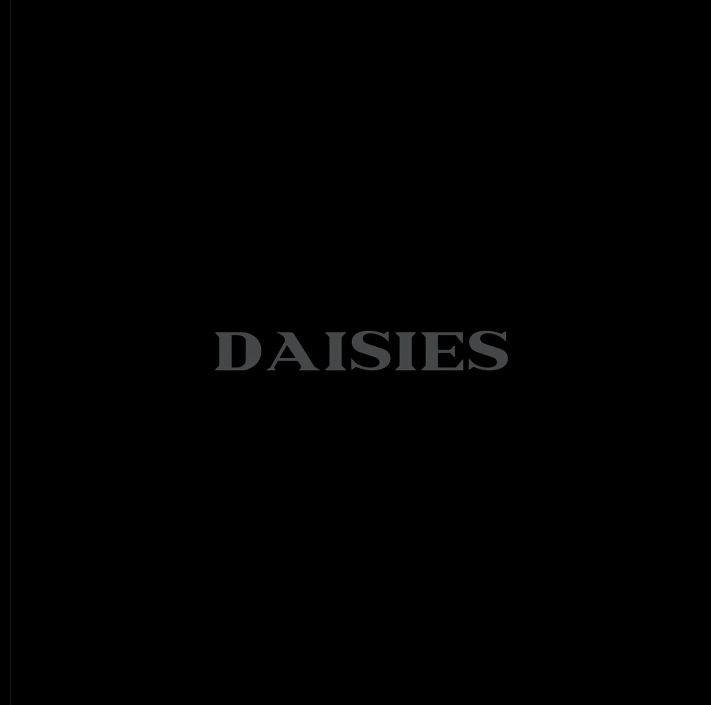 Daisies [7" Single] |