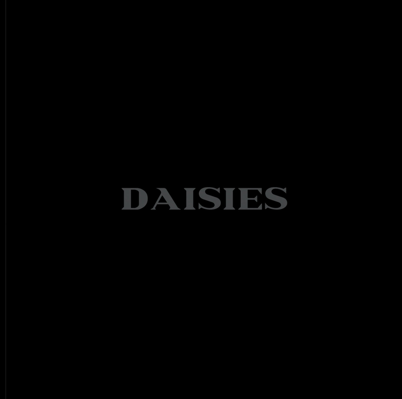 Daisies [7" Single] |