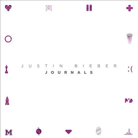 JOURNALS (2LP) | Mint (M) Mint (M) - POP *SEALED*
