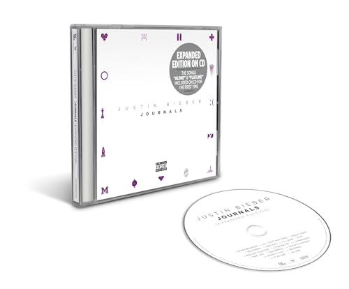 Journals [Expanded Edition] |