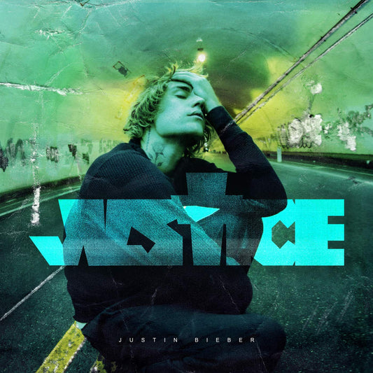 Justice [2 LP] | Mint (M) Mint (M) - POP *SEALED*
