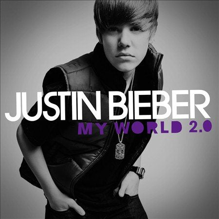 My World 2.0 |