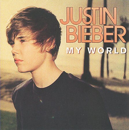 MY WORLD |