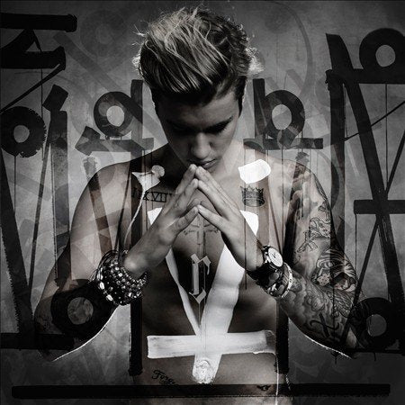 PURPOSE | Mint (M) Mint (M) - POP *SEALED*
