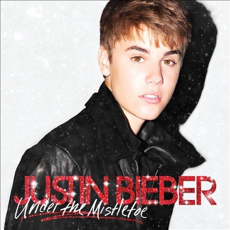 Justin Bieber - Under The Mistletoe |