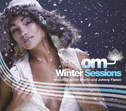 OM : Winter Sessions | Mint (M) Mint (M)