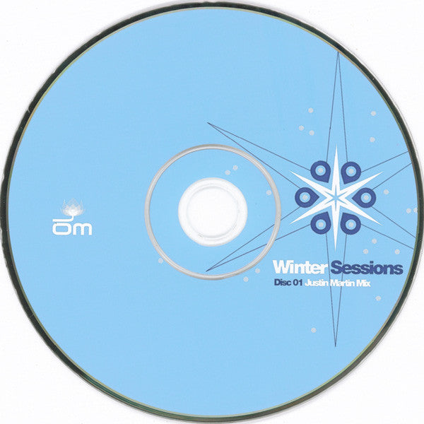 OM : Winter Sessions | Mint (M) Mint (M)