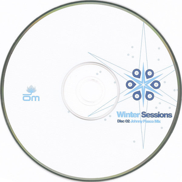 OM : Winter Sessions | Mint (M) Mint (M)
