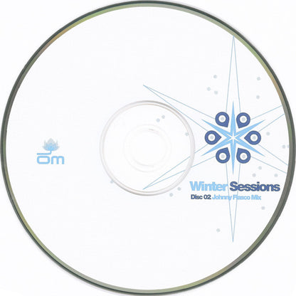 OM : Winter Sessions | Mint (M) Mint (M)