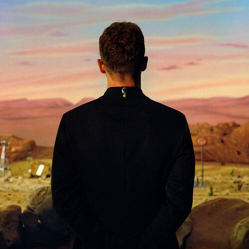 Everything I Thought It Was [Explicit Content] (140 Gram Vinyl, Gatefold LP Jacket) (2 Lp's) | Mint (M) Mint (M) - POP *SEALED*