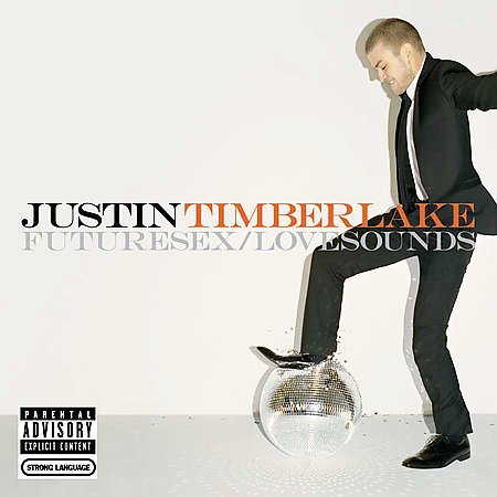 Futuresex/ Lovesounds [Explicit Content] (2 Lp's) | Mint (M) Mint (M) - POP *SEALED*