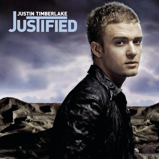 Justified (Limited Edition) [Light Blue Color Vinyl] [2LP] |