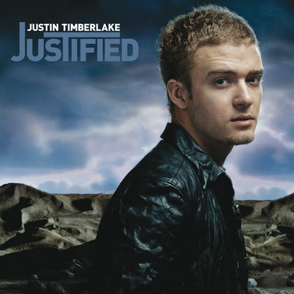 Justified (Limited Edition, Rose Colored Vinyl) [Import] (2 Lp's) |