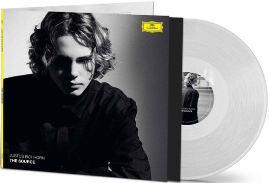 Justus Eichhorn - The Source [Clear Vinyl] |