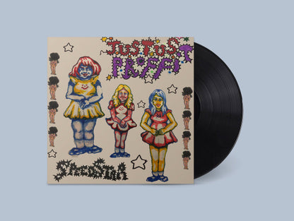 SpeedStar | Mint (M) Mint (M) - ALT/INDIE *SEALED*