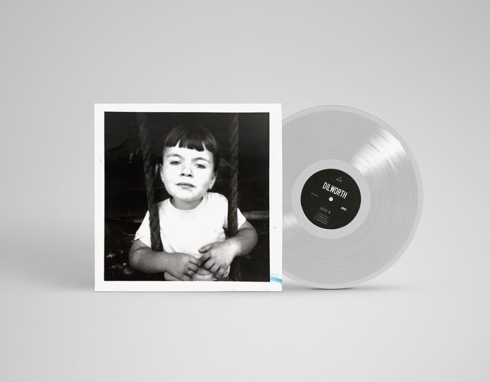 Dilworth (2LP, Clear Vinyl) |