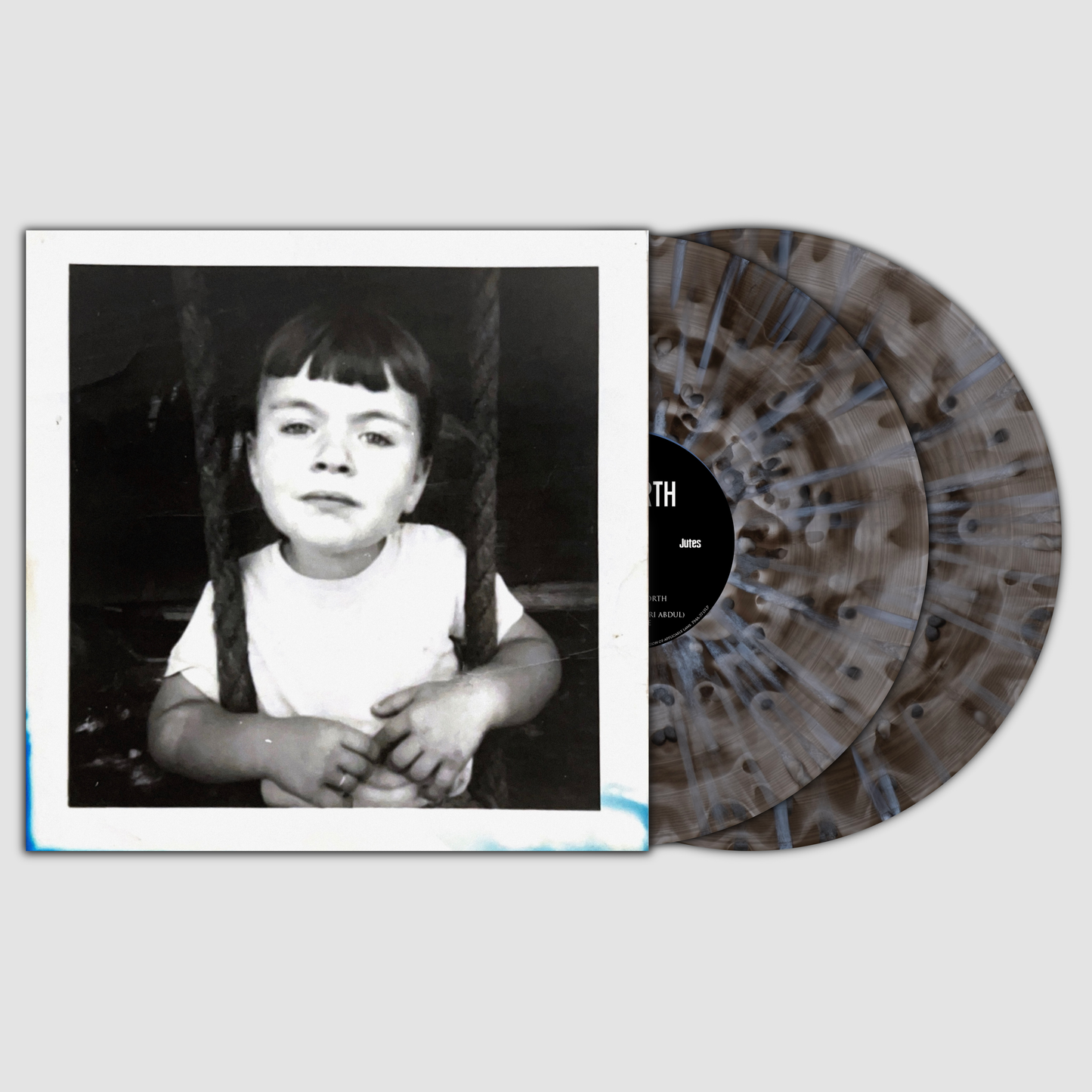 Dilworth (2LP, Vertigo Vinyl Exclusive) |