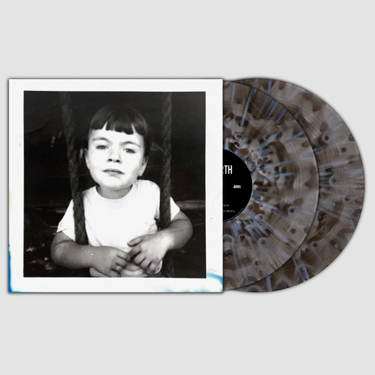 Dilworth (2LP, Vertigo Vinyl Exclusive) |