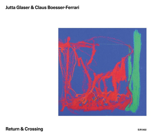 Return & Crossing |