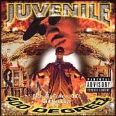 Juvenile - 400 Degreez [Explicit Content] |