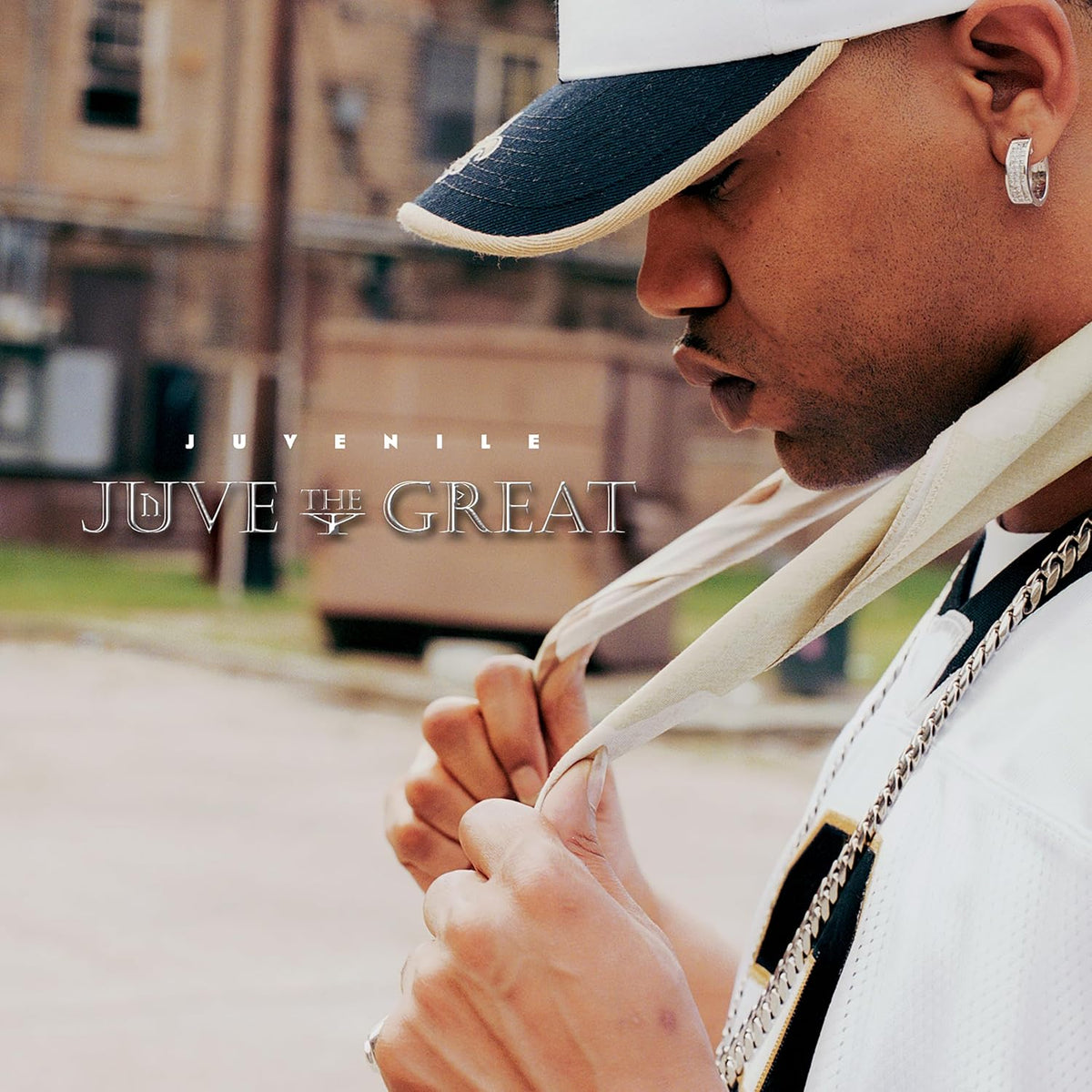 Juvenile - Juve The Great [Explicit Content] (Limited Edition, Tan Colored Vinyl) (2 Lp's) |