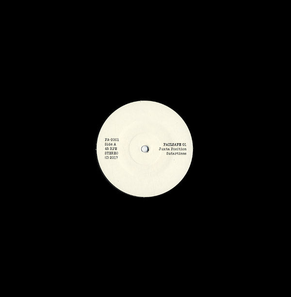 Juxta Position - Failsafe 01 |