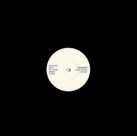 Juxta Position - Failsafe 02 |