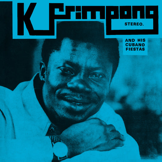 K. Frimpong & His Cubano Fiestas |