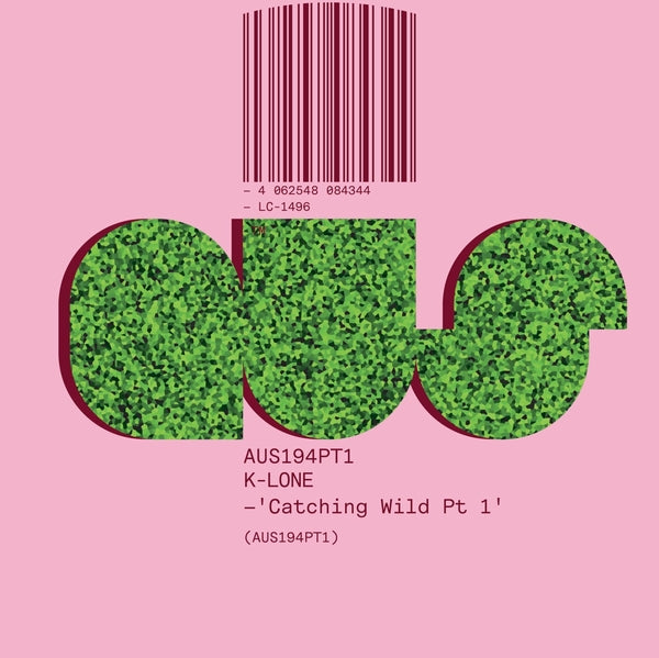 K-Lone - Catching Wild Pt. 1 |