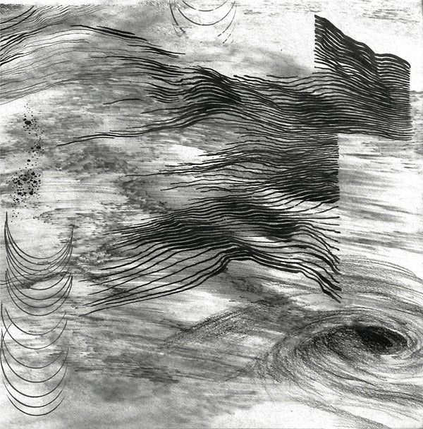 K-Lone - In The Dust EP |