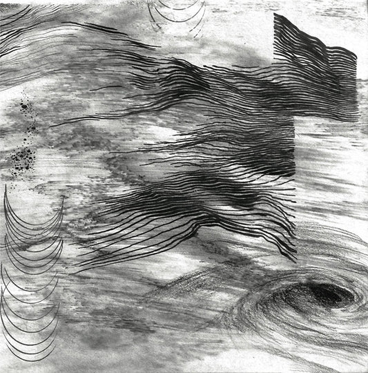 K-Lone - In The Dust EP |