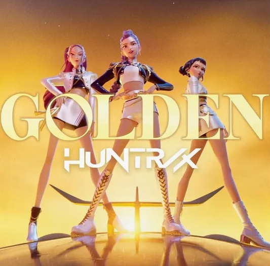 Golden / Your Idol (Limited Edition) [Import] |