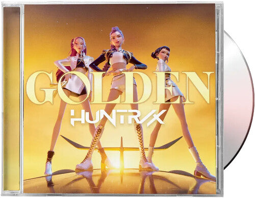 Golden / Your Idol (Limited Edition) [Import] |