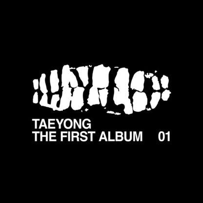 Taeyong - (PRESALE 6/12/26) Wyld - the 1st Album (Zine Ver.) (POSTER CD) | Mint (M) Mint (M) - K-POP *NEW*