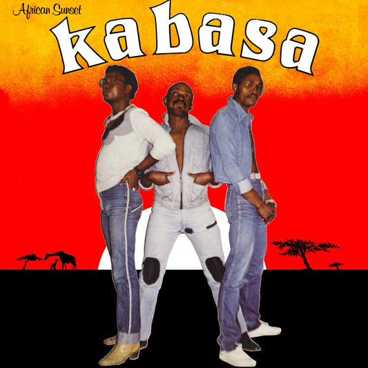 Kabasa - African Sunset |