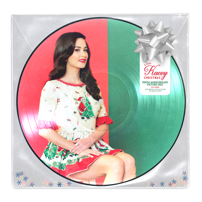 Kacey Musgraves - A Very Kacey Christmas (10Th Anniversary) [Picture Disc LP] |