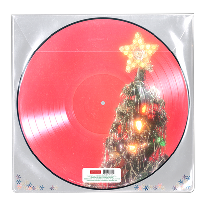 Kacey Musgraves - A Very Kacey Christmas (10Th Anniversary) [Picture Disc LP] |