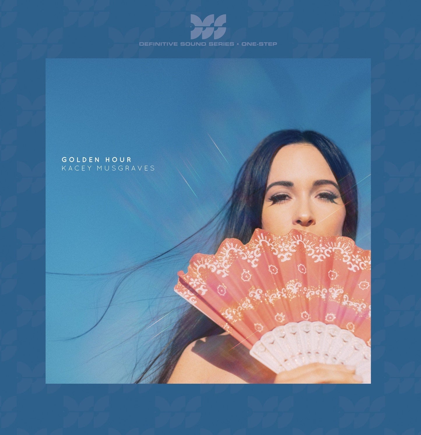 Kacey Musgraves - Golden Hour (Indie Exclusive) (Definitive Sound Series) (180G )[2LP] |