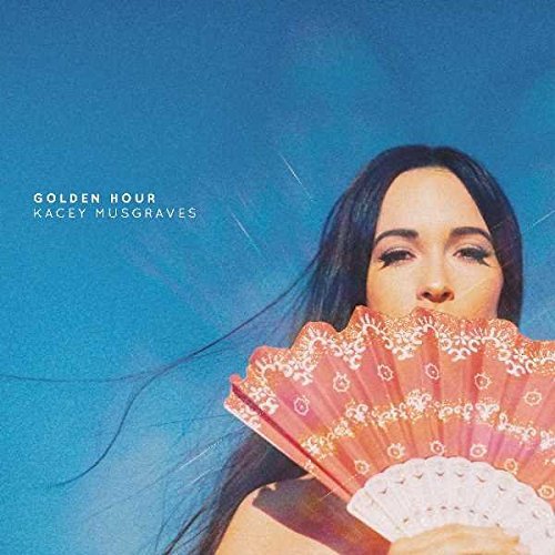 Golden Hour | Mint (M) Mint (M) - FOLK *SEALED*