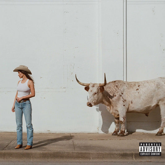 Middle Of Nowhere (Limted) (Indie Exclusive) [Signed Insert] |