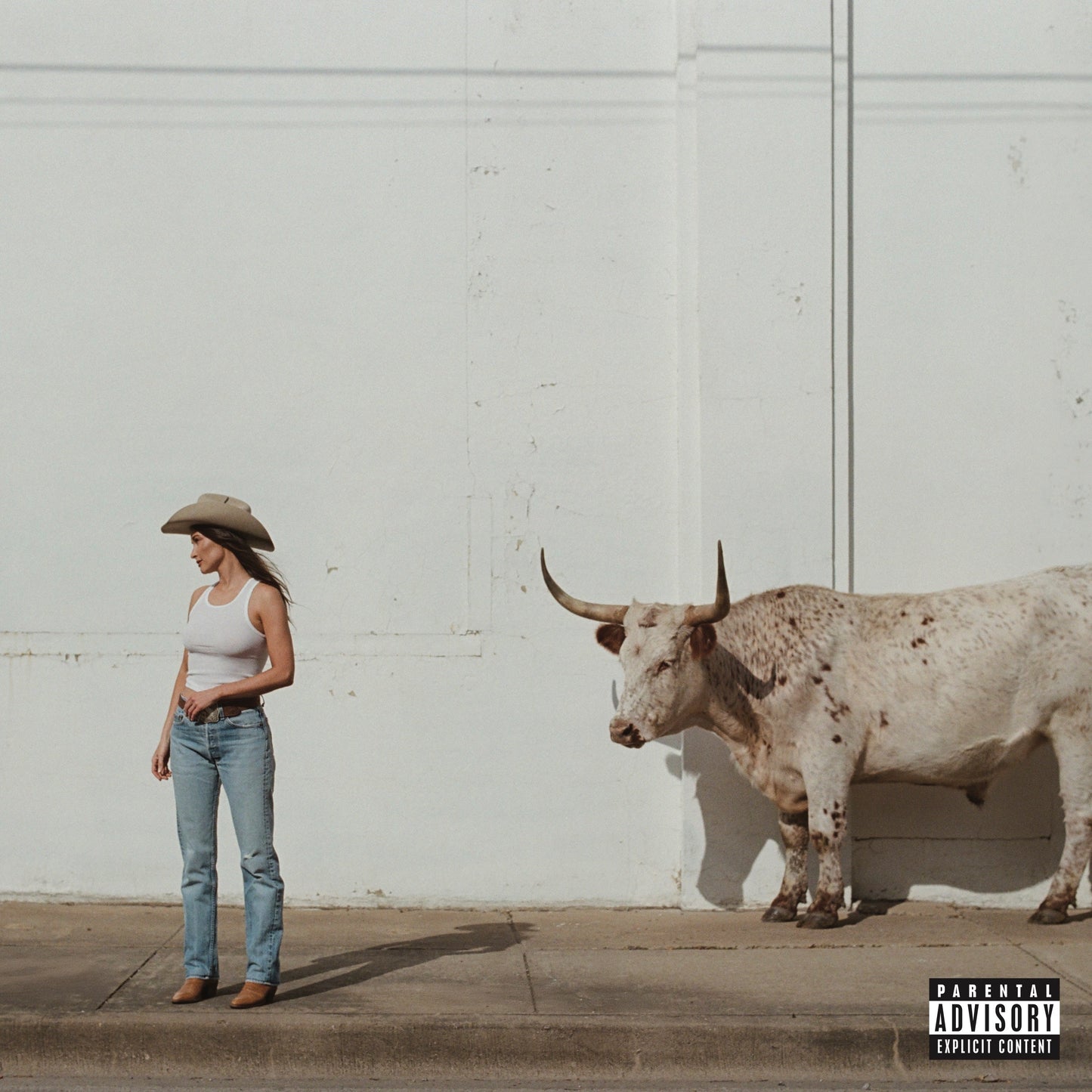 Middle Of Nowhere [Whiskey Vinyl] |