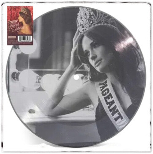 Pageant Material - Limited Picture Disc Vinyl [Import] |