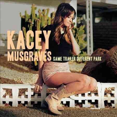 Kacey Musgraves - SAME TRAILER DIFFERE |